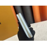 2025年5月28日入荷Louis Vuitton M80408 ジッパー小銭入れMonogram Empreinte  11 x 8.5 x 2 CM 人気の新作/誕生日プレゼント/ZC工場