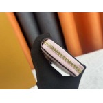 2025年5月28日入荷Louis Vuitton M80408 ジッパー小銭入れ Monogram Empreinte 11 x 8.5 x 2 CM 人気の新作/誕生日プレゼント/ZC工場