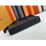 2025年5月28日入荷Louis Vuitton バッグM59159黑色  lv aerogram 38 x 28x 7CM 人気の新作/誕生日プレゼント/ZC工場