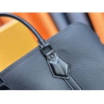 2025年5月28日入荷Louis Vuitton バッグM59159黑色  lv aerogram 38 x 28x 7CM 人気の新作/誕生日プレゼント/ZC工場