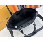 2025年5月28日入荷Louis Vuitton バッグM59159黑色  lv aerogram 38 x 28x 7CM 人気の新作/誕生日プレゼント/ZC工場