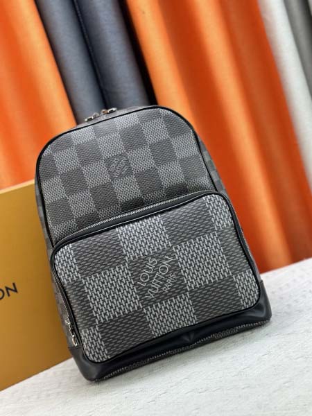 2025年5月28日入荷Louis Vuitton バッグM...
