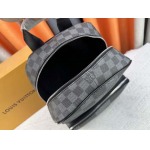 2025年5月28日入荷Louis Vuitton バッグM50009  Campus  Damier SIZE：30 x 39 x 13 CM 人気の新作/誕生日プレゼント/ZC工場
