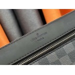 2025年5月28日入荷Louis Vuitton バッグN40003 Mick 34cm*26cm*8cm 人気の新作/誕生日プレゼント/ZC工場