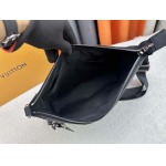 2025年5月28日入荷Louis Vuitton バッグN40003 Mick 34cm*26cm*8cm 人気の新作/誕生日プレゼント/ZC工場