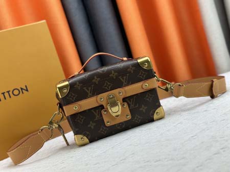2025年5月28日入荷Louis Vuitton バッグM...