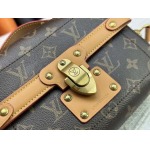 2025年5月28日入荷Louis Vuitton バッグM13871M11743 M11516黑色 M11535 M12686 Soul Trunk  Pharrell Williams  LV Colorado SIZE：19x15x7