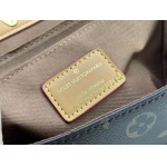 2025年5月28日入荷Louis Vuitton バッグM13871M11743 M11516黑色 M11535 M12686 Soul Trunk  Pharrell Williams  LV Colorado SIZE：19x15x7