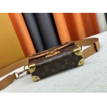 2025年5月28日入荷Louis Vuitton バッグM13871M11743 M11516黑色 M11535 M12686 Soul Trunk  Pharrell Williams  LV Colorado SIZE：19x15x7