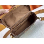 2025年5月28日入荷Louis Vuitton バッグM13871M11743 M11516黑色 M11535 M12686 Soul Trunk  Pharrell Williams  LV Colorado SIZE：19x15x7