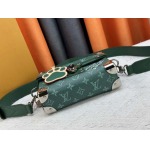 2025年5月28日入荷Louis Vuitton バッグM13871M11743 M11516黑色 M11535 M12686 Soul Trunk  Pharrell Williams  LV Colorado SIZE：19x15x7