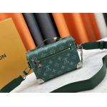 2025年5月28日入荷Louis Vuitton バッグM13871M11743 M11516黑色 M11535 M12686 Soul Trunk  Pharrell Williams  LV Colorado SIZE：19x15x7