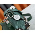 2025年5月28日入荷Louis Vuitton バッグM13871M11743 M11516黑色 M11535 M12686 Soul Trunk  Pharrell Williams  LV Colorado SIZE：19x15x7