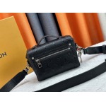 2025年5月28日入荷Louis Vuitton バッグM13871M11743 M11516黑色 M11535 M12686 Soul Trunk  Pharrell Williams  LV Colorado SIZE：19x15x7