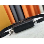 2025年5月28日入荷Louis Vuitton バッグM13871M11743 M11516黑色 M11535 M12686 Soul Trunk  Pharrell Williams  LV Colorado SIZE：19x15x7