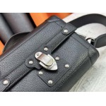 2025年5月28日入荷Louis Vuitton バッグM13871M11743 M11516黑色 M11535 M12686 Soul Trunk  Pharrell Williams  LV Colorado SIZE：19x15x7