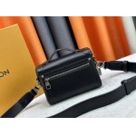 2025年5月28日入荷Louis Vuitton バッグM13871M11743 M11516黑色 M11535 M12686 Soul Trunk  Pharrell Williams  LV Colorado SIZE：19x15x7