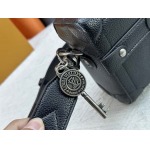 2025年5月28日入荷Louis Vuitton バッグM13871M11743 M11516黑色 M11535 M12686 Soul Trunk  Pharrell Williams  LV Colorado SIZE：19x15x7