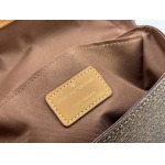 2025年5月28日入荷Louis Vuitton バッグM13871M11743 M11516黑色 M11535 M12686 Soul Trunk  Pharrell Williams  LV Colorado SIZE：19x15x7