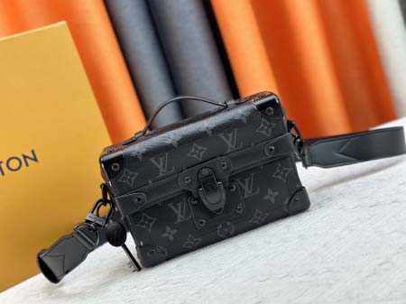 2025年5月28日入荷Louis Vuitton バッグM...