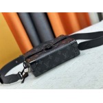 2025年5月28日入荷Louis Vuitton バッグM13871M11743 M11516黑色 M11535 M12686 Soul Trunk  Pharrell Williams  LV Colorado SIZE：19x15x7