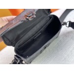 2025年5月28日入荷Louis Vuitton バッグM13871M11743 M11516黑色 M11535 M12686 Soul Trunk  Pharrell Williams  LV Colorado SIZE：19x15x7