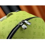 2025年5月28日入荷Louis Vuitton バッグM14020 Discovery Slim  Monogram Eclipse SIZE:38x13x28cm 人気の新作/誕生日プレゼント/ZC工場