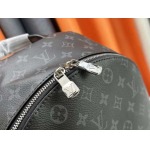 2025年5月28日入荷Louis Vuitton バッグM14020 Discovery Slim  Monogram Eclipse SIZE:38x13x28cm 人気の新作/誕生日プレゼント/ZC工場