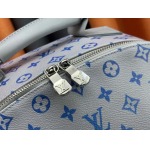 2025年5月28日入荷Louis Vuitton バッグM14184 M43186 Apollo Monogram Eclipse SIZE：30×40×20cm 人気の新作/誕生日プレゼント/ZC工場