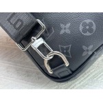 2025年5月28日入荷Louis Vuitton バッグM021-1 M46344 M46327 M41719  28cm*18cm*11cm 人気の新作/誕生日プレゼント/ZC工場