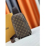 2025年5月28日入荷Louis Vuitton バッグM021-1 M46344 M46327 M41719  28cm*18cm*11cm 人気の新作/誕生日プレゼント/ZC工場