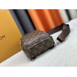 2025年5月28日入荷Louis Vuitton バッグM021-1 M46344 M46327 M41719  28cm*18cm*11cm 人気の新作/誕生日プレゼント/ZC工場