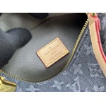 2025年5月28日入荷Louis Vuitton バッグSide trunk pm M46358  monogram  SIZE：21×14×6cm 人気の新作/誕生日プレゼント/ZC工場