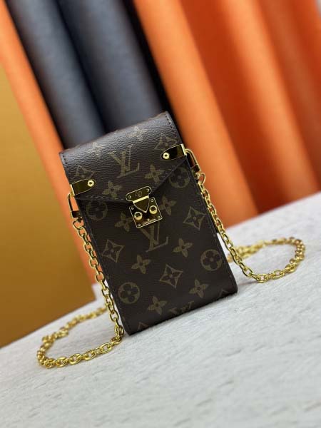 2025年5月28日入荷Louis Vuitton 携帯バッ...