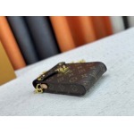 2025年5月28日入荷Louis Vuitton 携帯バッグM13572 Métis  Monogram S-lock SIZE:10.4 x 17.5 x 4.0 CM 人気の新作/誕生日プレゼント/ZC工場