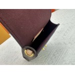 2025年5月28日入荷Louis Vuitton 携帯バッグM13572 Métis  Monogram S-lock SIZE:10.4 x 17.5 x 4.0 CM 人気の新作/誕生日プレゼント/ZC工場