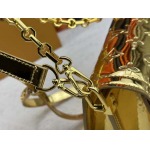 2025年5月28日入荷Louis Vuitton バッグLouis Vuitton 2025年早春 M43599/44391/44580 MonogramSIZE:25x19x9cm 人気の新作/誕生日プレゼント/ZC工場