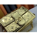 2025年5月28日入荷Louis Vuitton バッグLouis Vuitton 2025年早春 M43599/44391/44580 MonogramSIZE:25x19x9cm 人気の新作/誕生日プレゼント/ZC工場