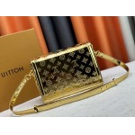 2025年5月28日入荷Louis Vuitton バッグLouis Vuitton 2025年早春 M43599/44391/44580 MonogramSIZE:25x19x9cm 人気の新作/誕生日プレゼント/ZC工場