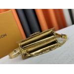 2025年5月28日入荷Louis Vuitton バッグLouis Vuitton 2025年早春 M43599/44391/44580 MonogramSIZE:25x19x9cm 人気の新作/誕生日プレゼント/ZC工場