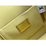 2025年5月28日入荷Louis Vuitton バッグLouis Vuitton 2025年早春 M43599/44391/44580 MonogramSIZE:25x19x9cm 人気の新作/誕生日プレゼント/ZC工場