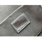 2025年5月28日入荷Louis Vuitton バッグLouis Vuitton 2025年早春 M43599/44391/44580 Monogram SIZE:25x19x9cm 人気の新作/誕生日プレゼント/ZC工場