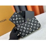 2025年5月28日入荷Louis Vuitton バッグPochette Félicie  Spring in the City  Monogram Empreinte M81359 M61276 SIZE：21.0 x 12.0 x 人