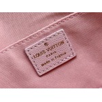 2025年5月28日入荷Louis Vuitton バッグPochette Félicie  Spring in the City  Monogram Empreinte M81359 M61276 SIZE：21.0 x 12.0 x 人