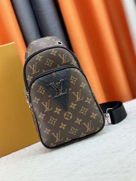2025年5月28日入荷Louis Vuitton バッグM...