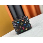 2025年5月28日入荷Louis Vuitton バッグM13747 M44495 M42265 M44936 M42263  lv Nice mini Nano MonogramSIZE：14 x 10.2 x 8.5 人気の新作/誕生