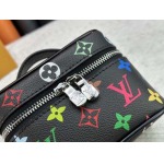 2025年5月28日入荷Louis Vuitton バッグM13747 M44495 M42265 M44936 M42263  lv Nice mini Nano MonogramSIZE：14 x 10.2 x 8.5 人気の新作/誕生