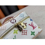 2025年5月28日入荷Louis Vuitton バッグM13747 M44495 M42265 M44936 M42263  lv Nice mini Nano MonogramSIZE：14 x 10.2 x 8.5 人気の新作/誕生