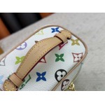 2025年5月28日入荷Louis Vuitton バッグM13747 M44495 M42265 M44936 M42263  lv Nice mini Nano MonogramSIZE：14 x 10.2 x 8.5 人気の新作/誕生