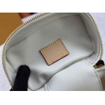 2025年5月28日入荷Louis Vuitton バッグM13747 M44495 M42265 M44936 M42263  lv Nice mini Nano MonogramSIZE：14 x 10.2 x 8.5 人気の新作/誕生